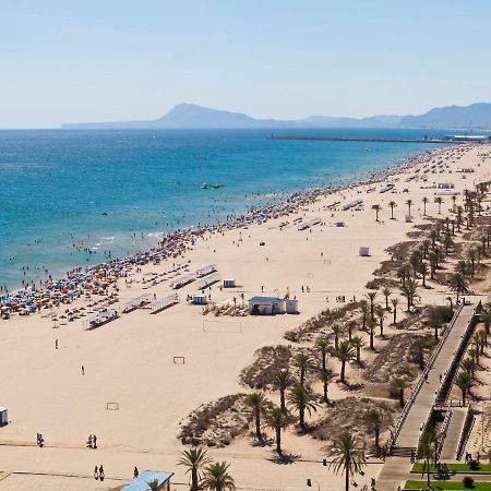 Arcos Gandia Chalet Βίλα Playa de Gandia Εξωτερικό φωτογραφία