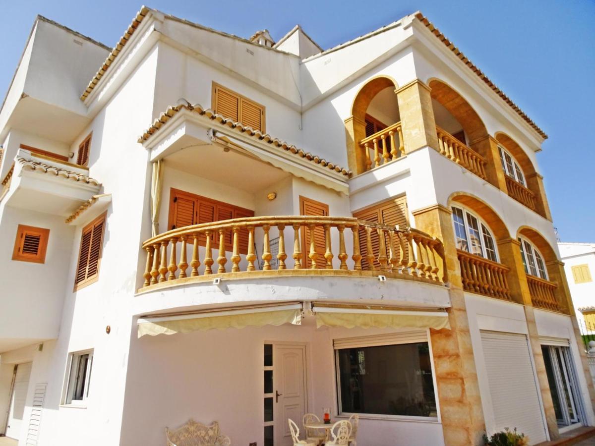 Arcos Gandia Chalet Βίλα Playa de Gandia Εξωτερικό φωτογραφία