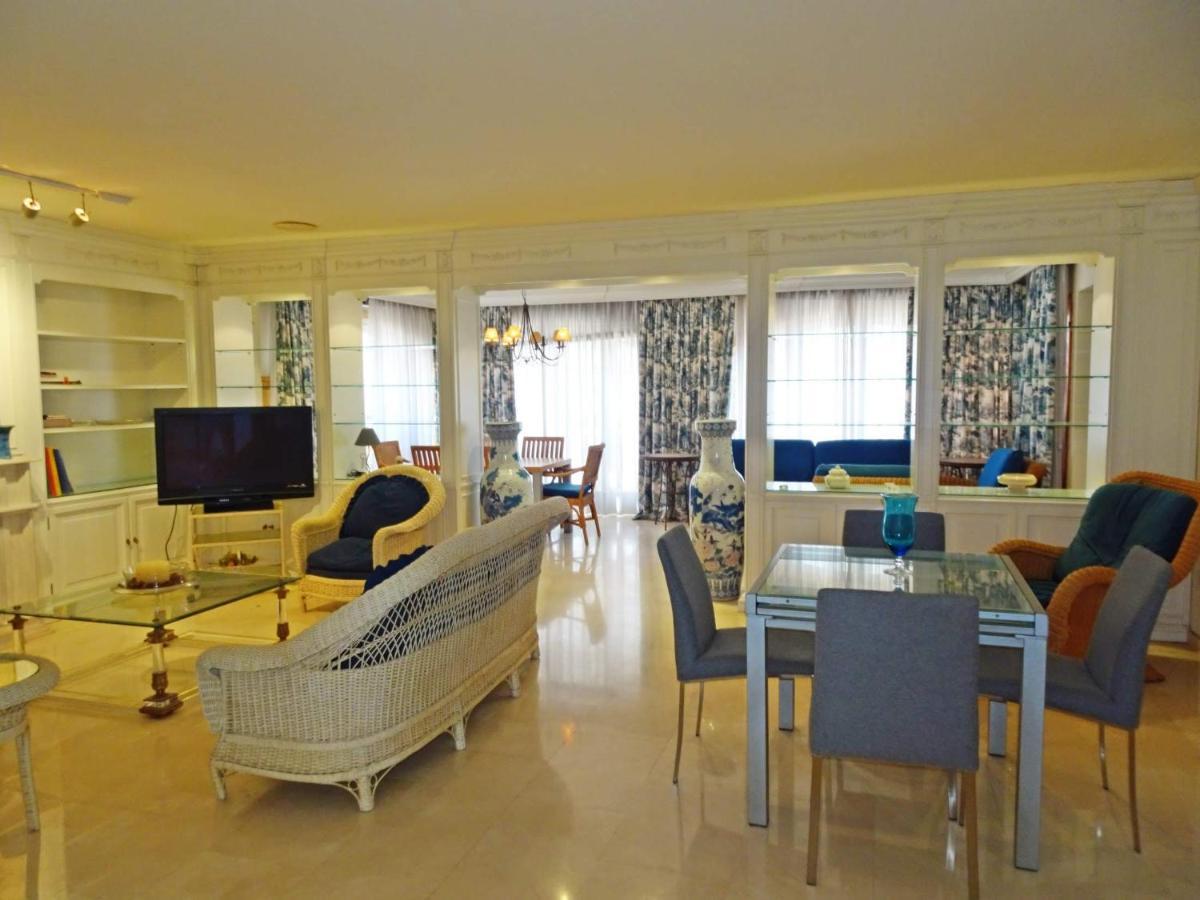 Arcos Gandia Chalet Βίλα Playa de Gandia Εξωτερικό φωτογραφία