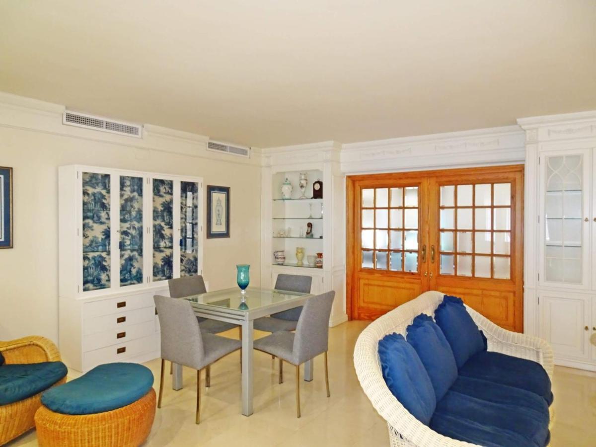 Arcos Gandia Chalet Βίλα Playa de Gandia Εξωτερικό φωτογραφία