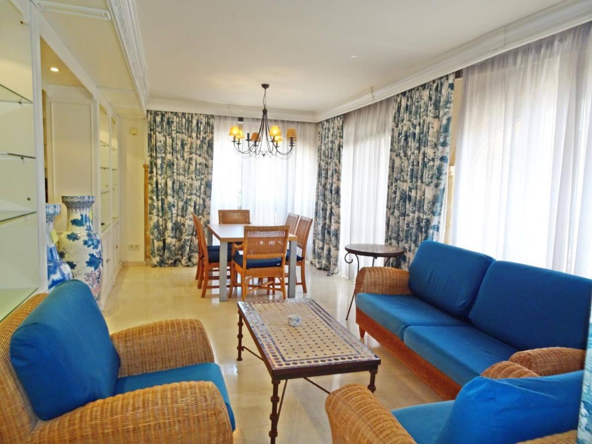 Arcos Gandia Chalet Βίλα Playa de Gandia Εξωτερικό φωτογραφία