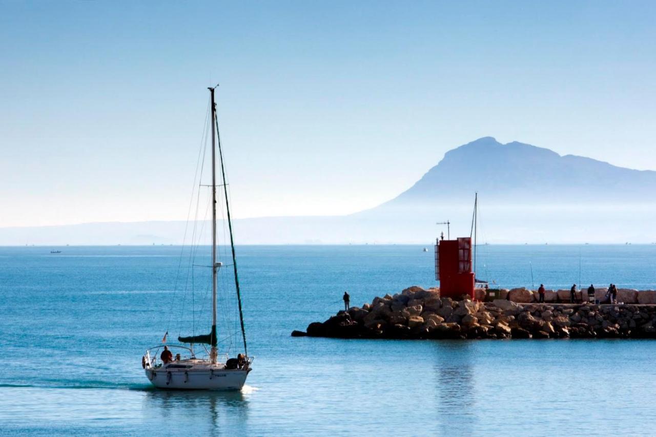 Arcos Gandia Chalet Βίλα Playa de Gandia Εξωτερικό φωτογραφία