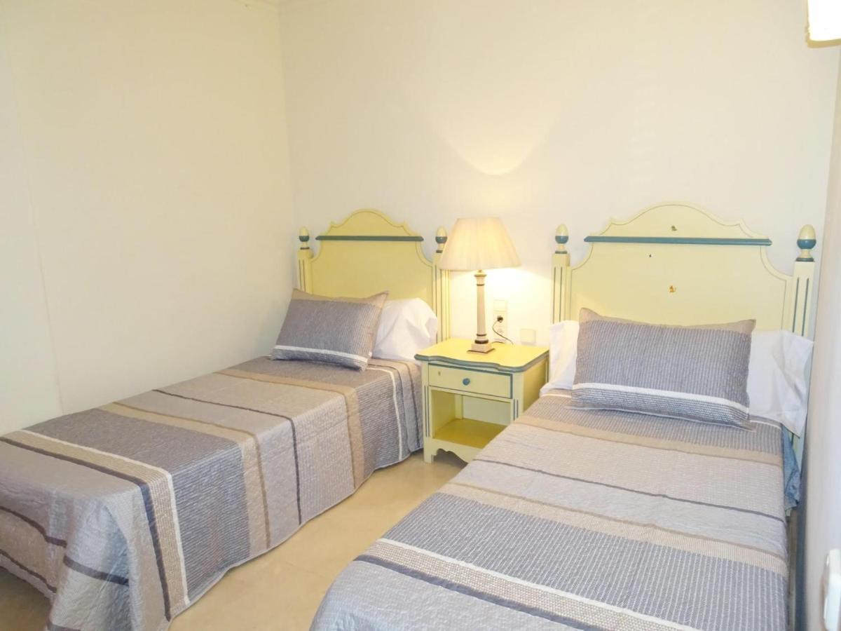 Arcos Gandia Chalet Βίλα Playa de Gandia Εξωτερικό φωτογραφία