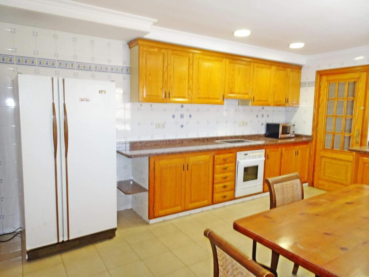 Arcos Gandia Chalet Βίλα Playa de Gandia Εξωτερικό φωτογραφία
