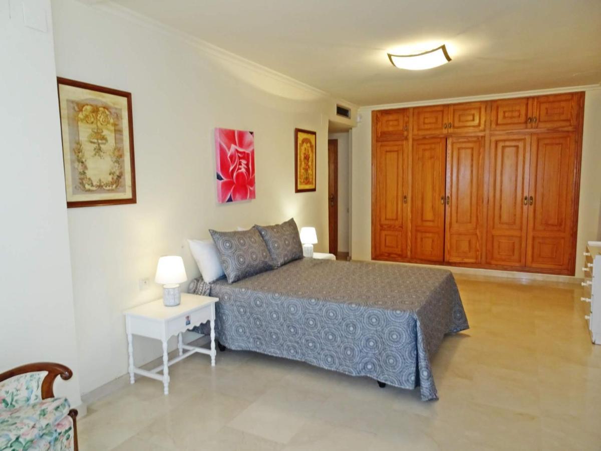 Arcos Gandia Chalet Βίλα Playa de Gandia Εξωτερικό φωτογραφία
