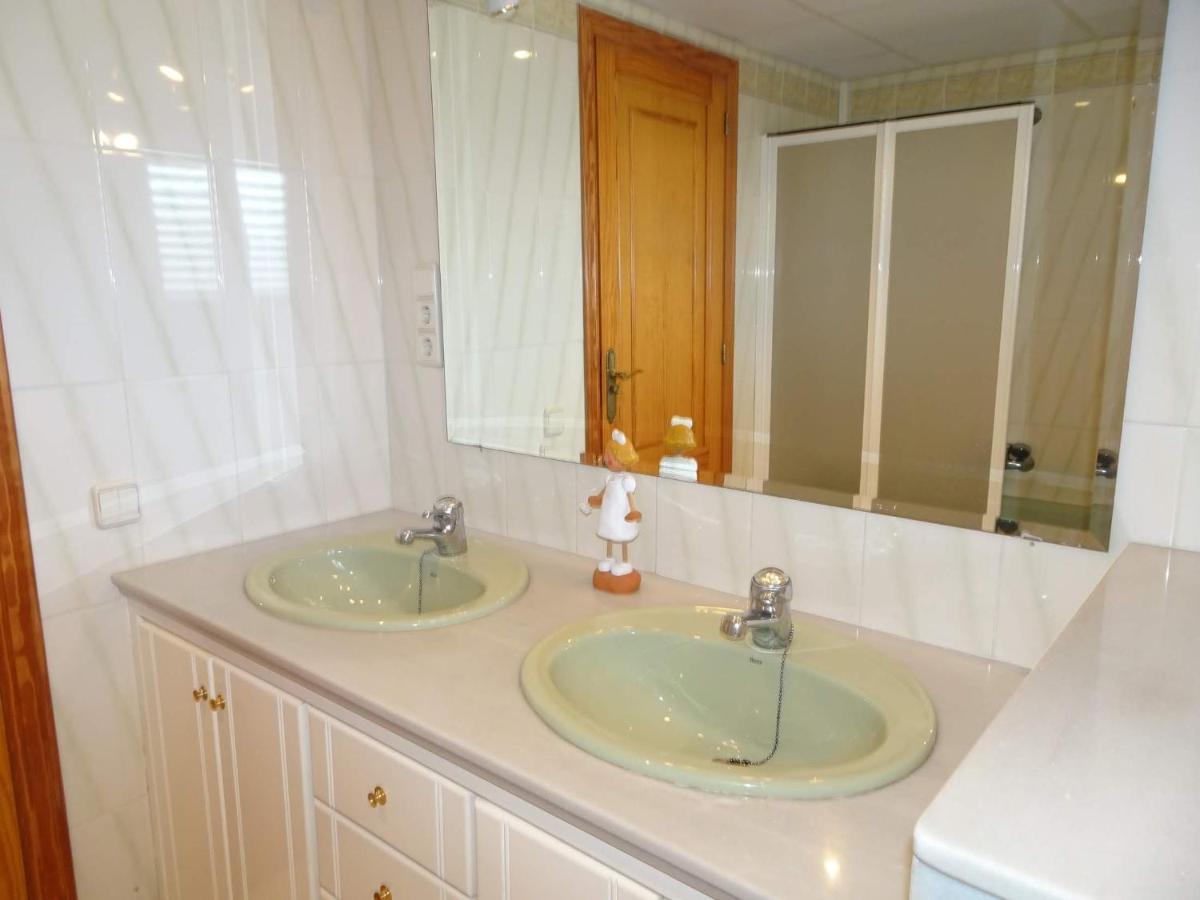 Arcos Gandia Chalet Βίλα Playa de Gandia Εξωτερικό φωτογραφία