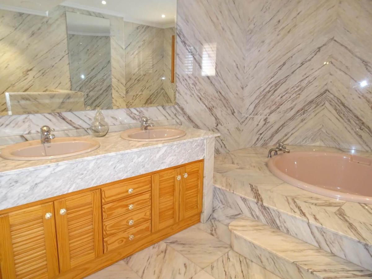 Arcos Gandia Chalet Βίλα Playa de Gandia Εξωτερικό φωτογραφία