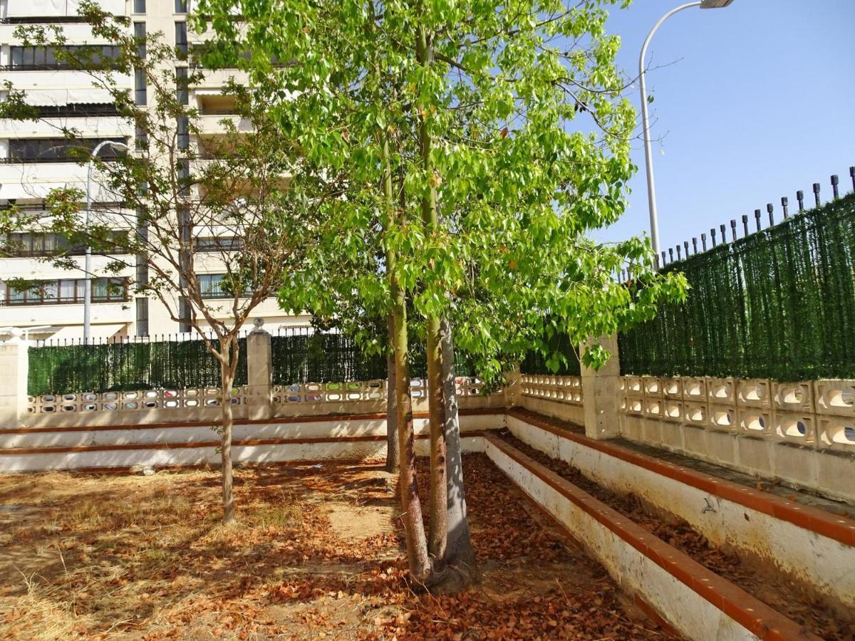 Arcos Gandia Chalet Βίλα Playa de Gandia Εξωτερικό φωτογραφία