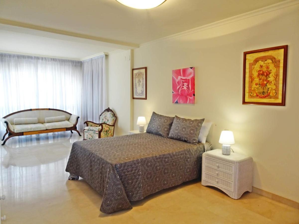 Arcos Gandia Chalet Βίλα Playa de Gandia Εξωτερικό φωτογραφία