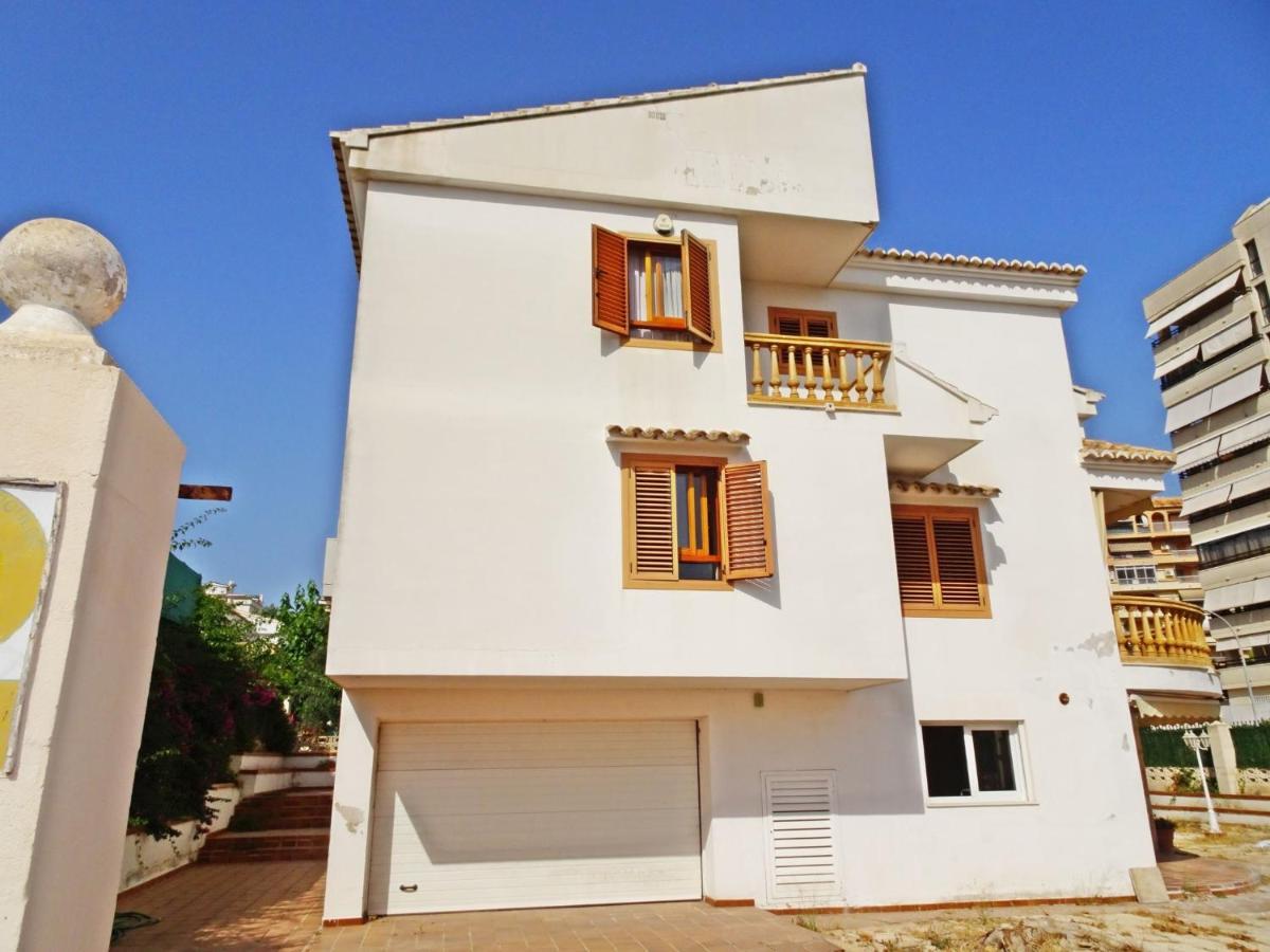 Arcos Gandia Chalet Βίλα Playa de Gandia Εξωτερικό φωτογραφία