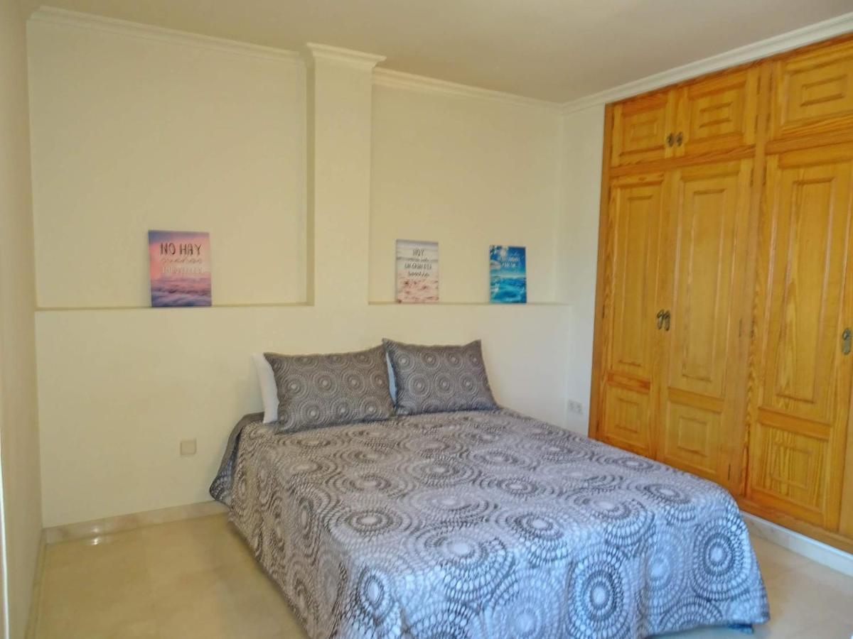 Arcos Gandia Chalet Βίλα Playa de Gandia Εξωτερικό φωτογραφία