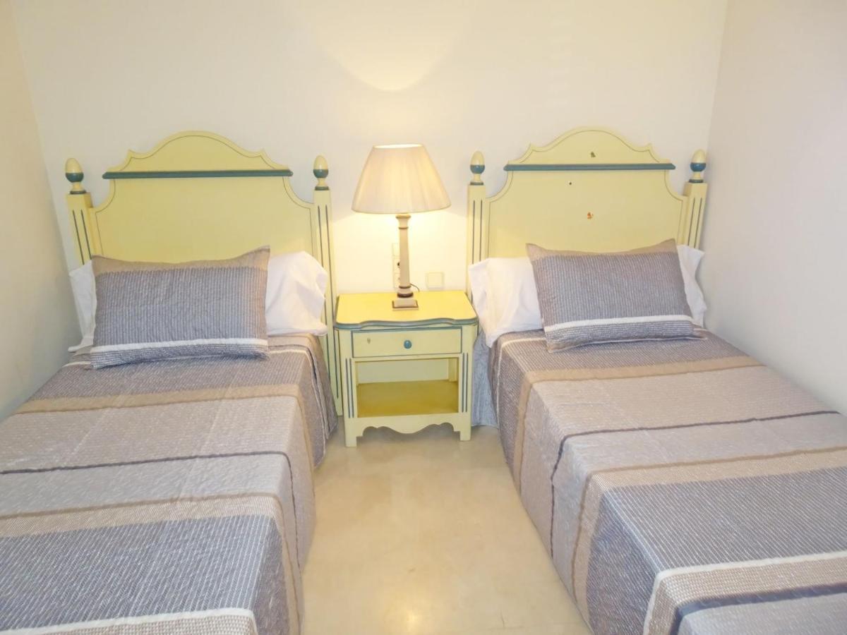Arcos Gandia Chalet Βίλα Playa de Gandia Εξωτερικό φωτογραφία