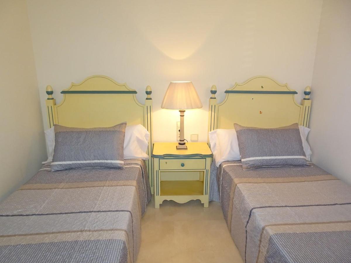 Arcos Gandia Chalet Βίλα Playa de Gandia Εξωτερικό φωτογραφία